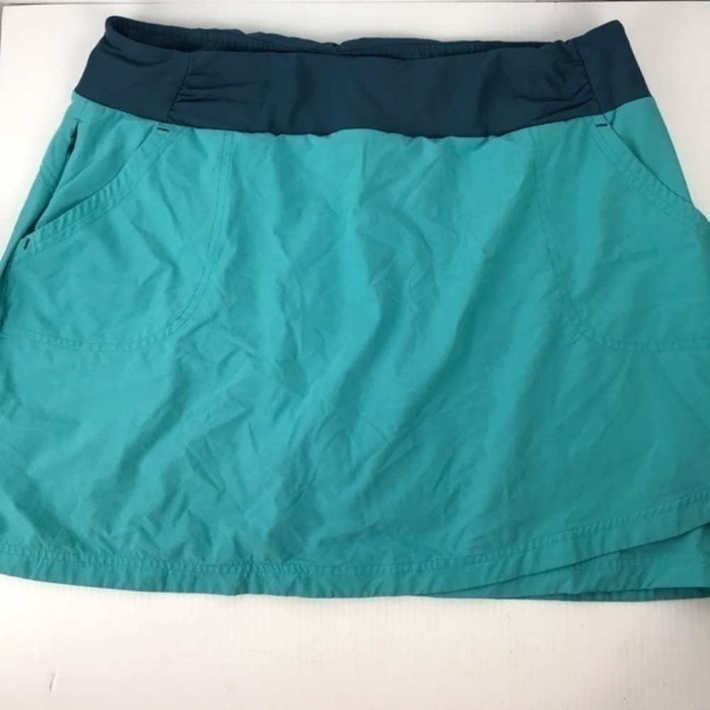 Tittle Nine Skort Size XL